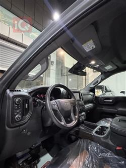 شيفروليه سلفرادو